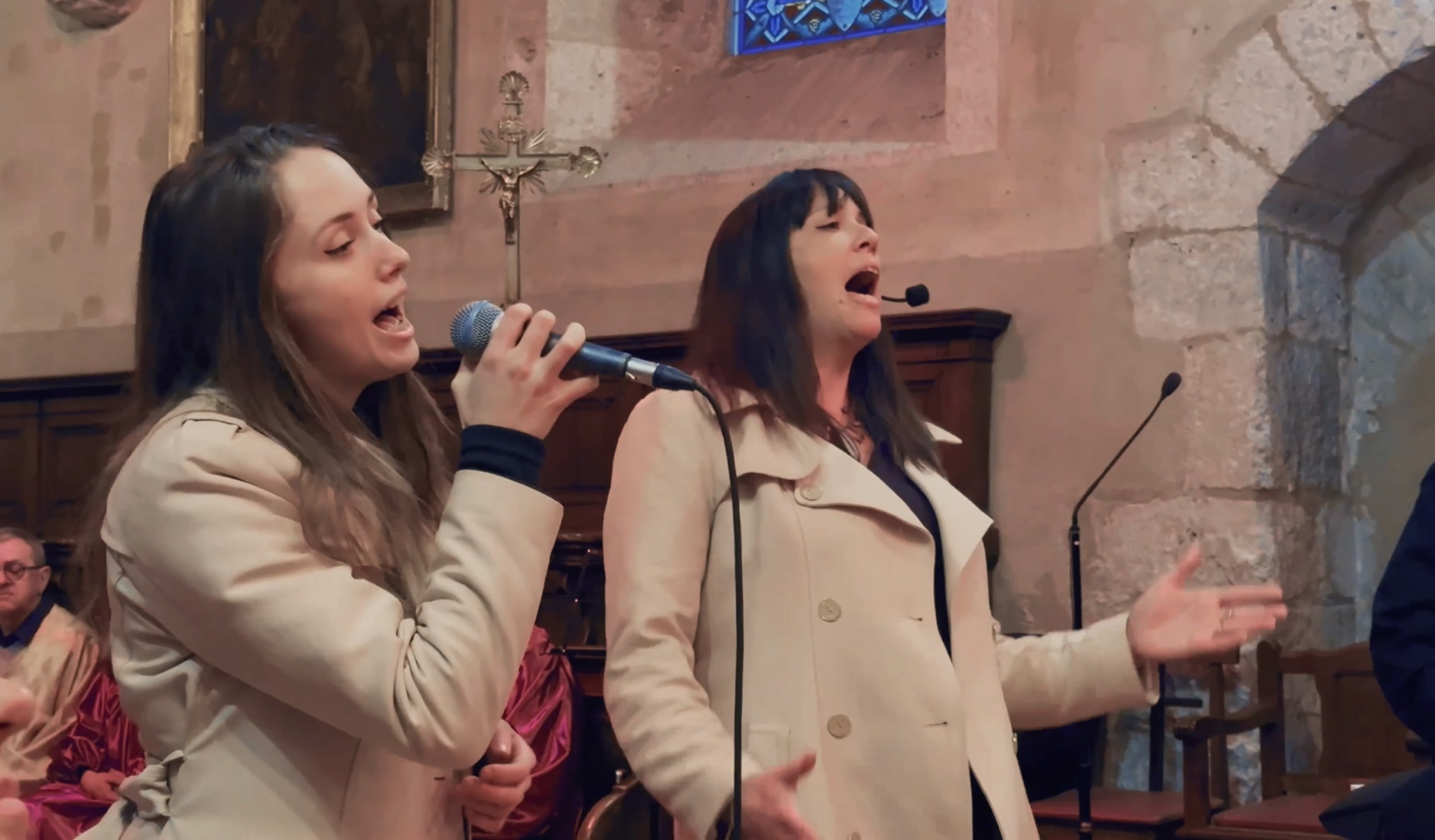 Still Loving You - Scorpions